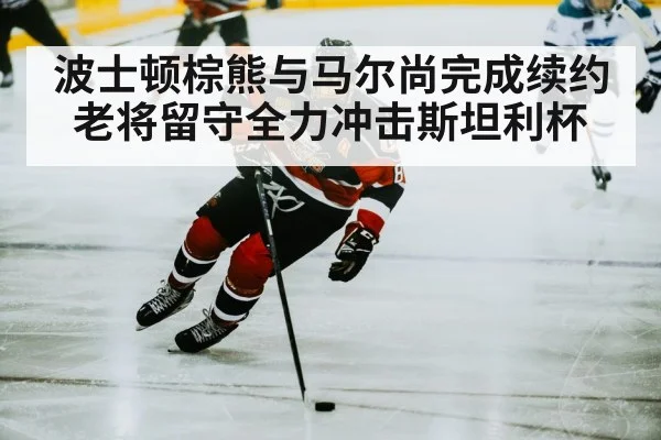 波士顿棕熊与马尔尚完成续约 老将留守全力冲击斯坦利杯